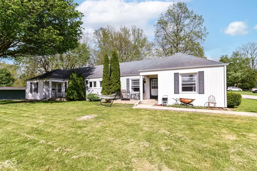 208 Donnelly, Anderson, IN 46011 - #2