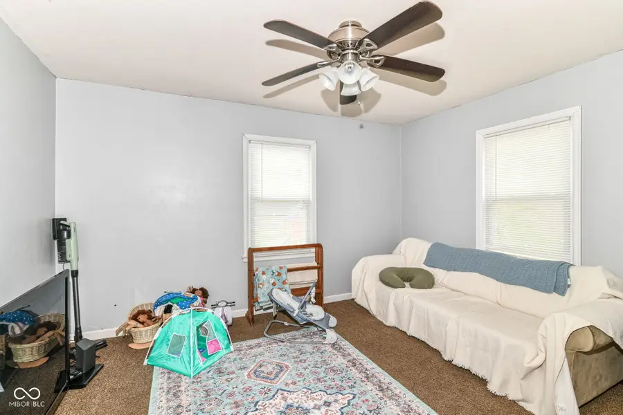 208 Donnelly, Anderson, IN 46011 - #3