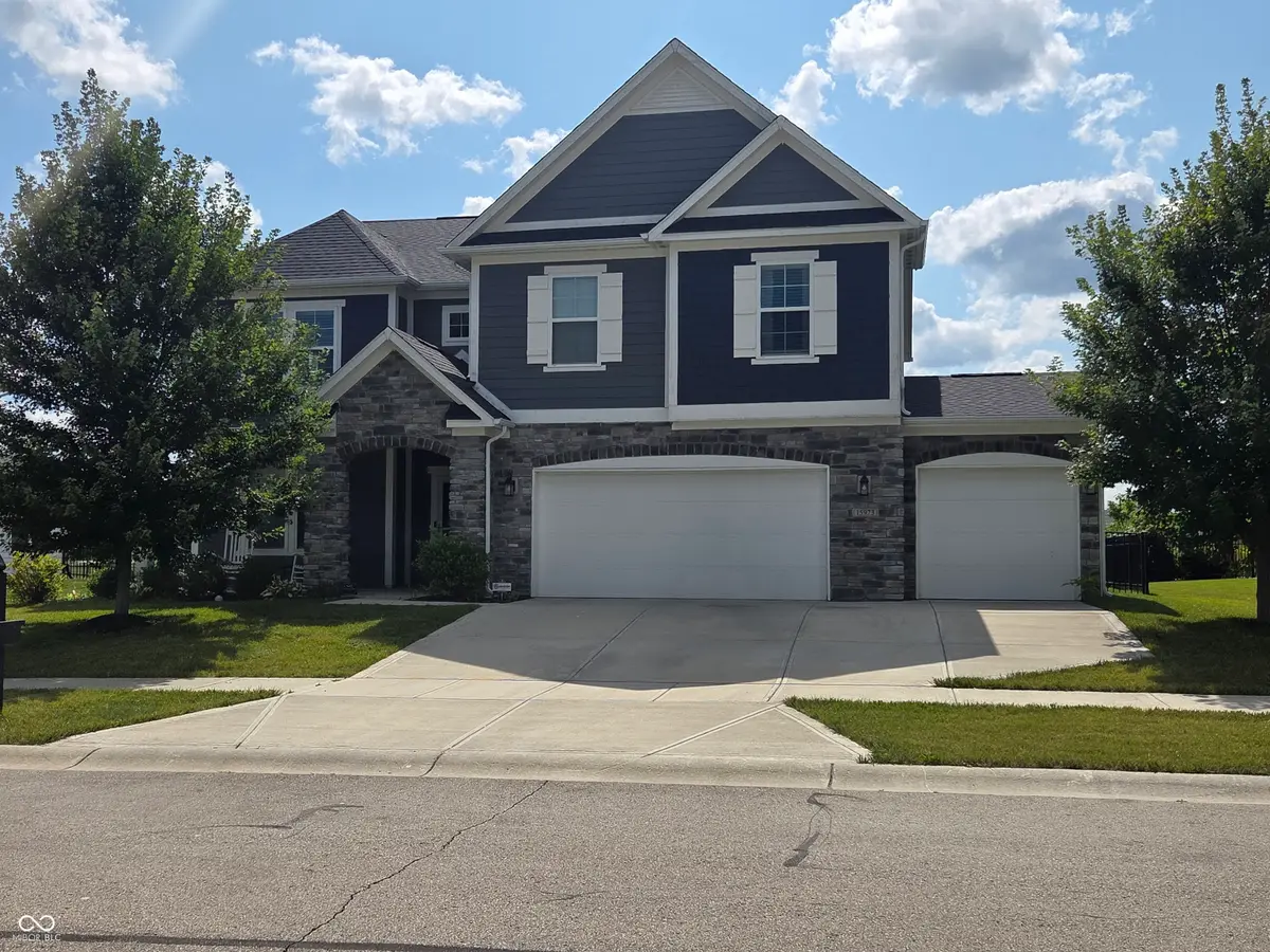15973 Trestle Drive, Westfield, IN 46074 - #1