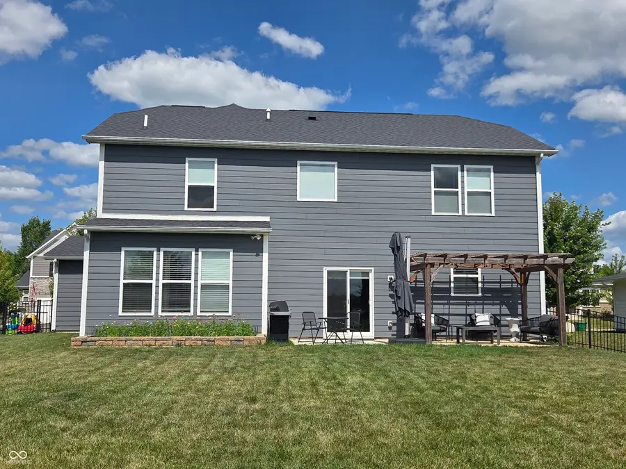 15973 Trestle Drive, Westfield, IN 46074 - #2