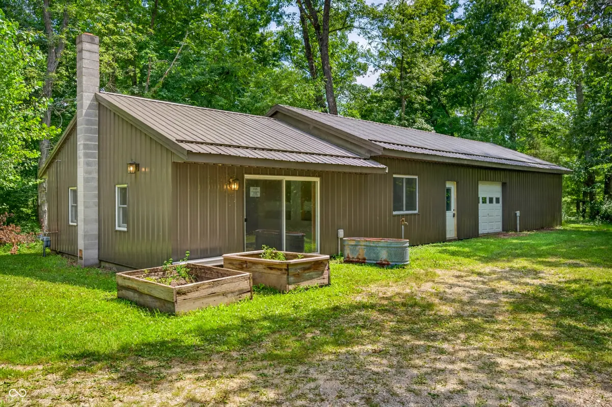 7062 State Road 46 E, Nashville, IN 47448 - #1