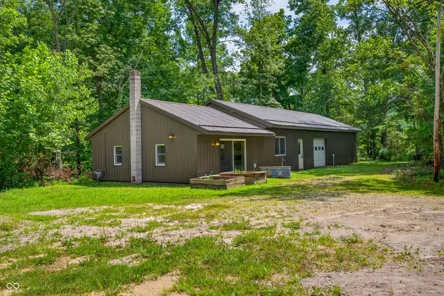 7062 State Road 46 E, Nashville, IN 47448 - #2