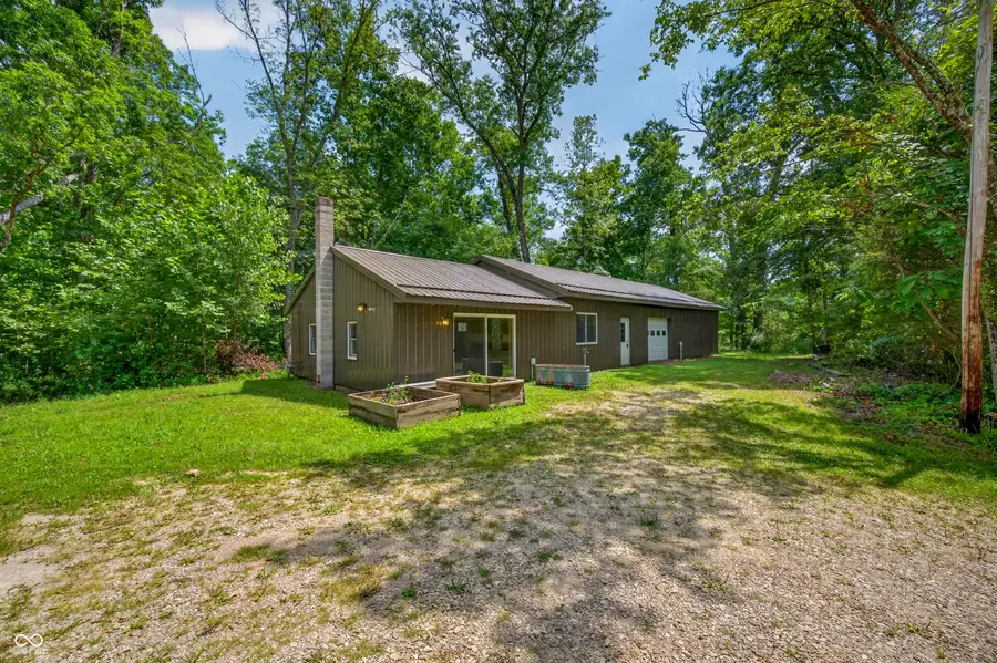 7062 State Road 46 E, Nashville, IN 47448 - #3