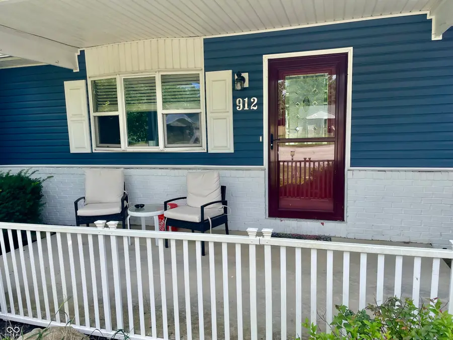 912 Golden Court, Greencastle, IN 46135 - #2