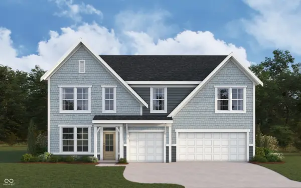 747 Firefly Lane, Greenfield, IN 46140