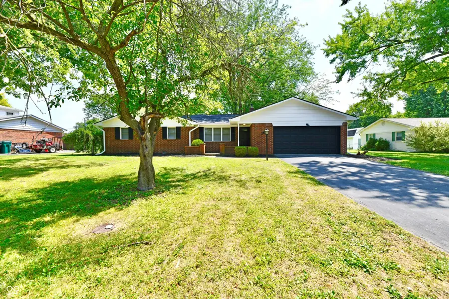 29 Parkwood Drive, Brownsburg, IN 46112 - #3