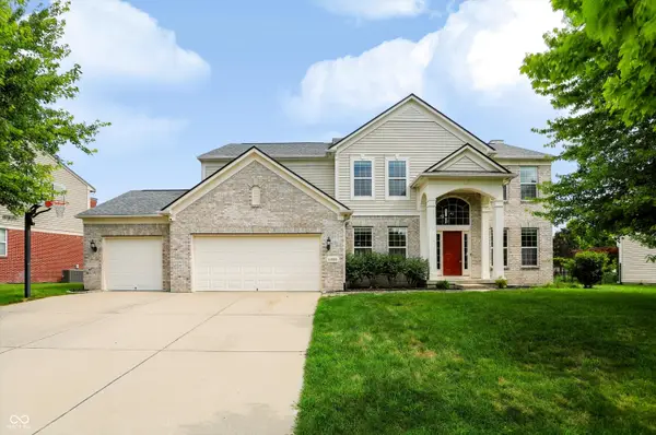 11636 Millbury Drive, Fishers, IN 46037