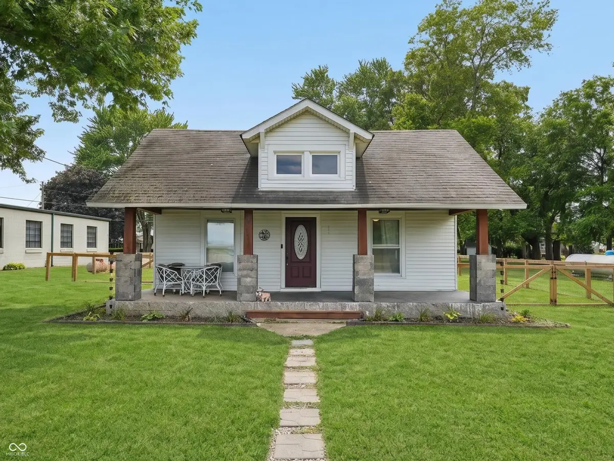6783 W Boggstown Road, Boggstown, IN 46110 - #1