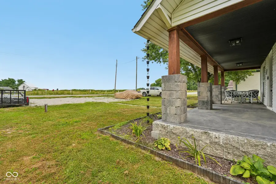 6783 W Boggstown Road, Boggstown, IN 46110 - #3