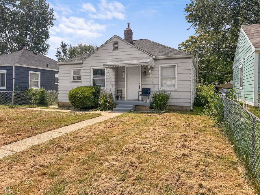 2030 N Linwood Avenue, Indianapolis, IN 46218 - #3