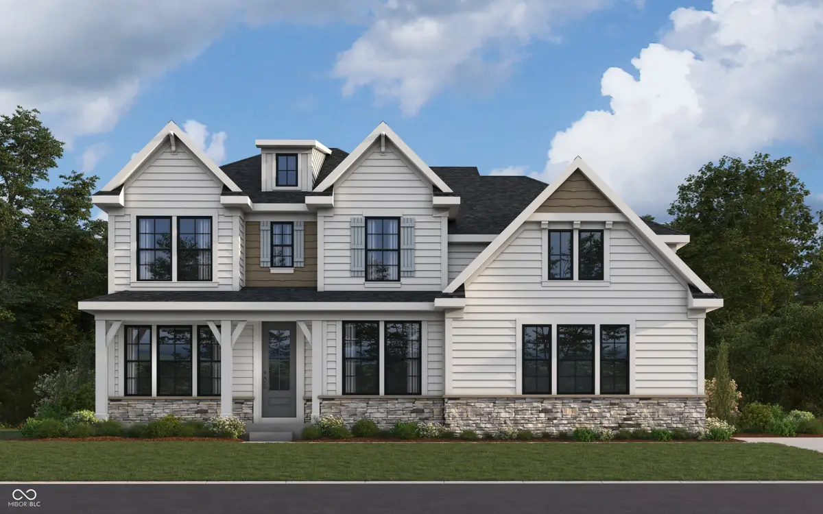 11752 Sage Creek Bend, Fishers, IN 46040 - #1