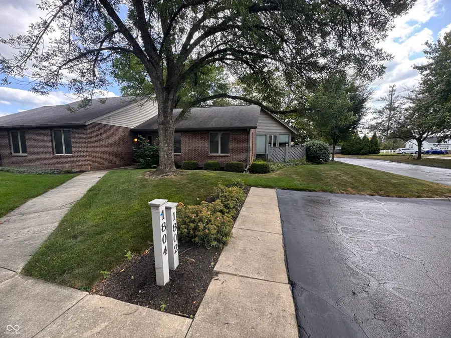 1802 27th Street, Columbus, IN 47201 - #2