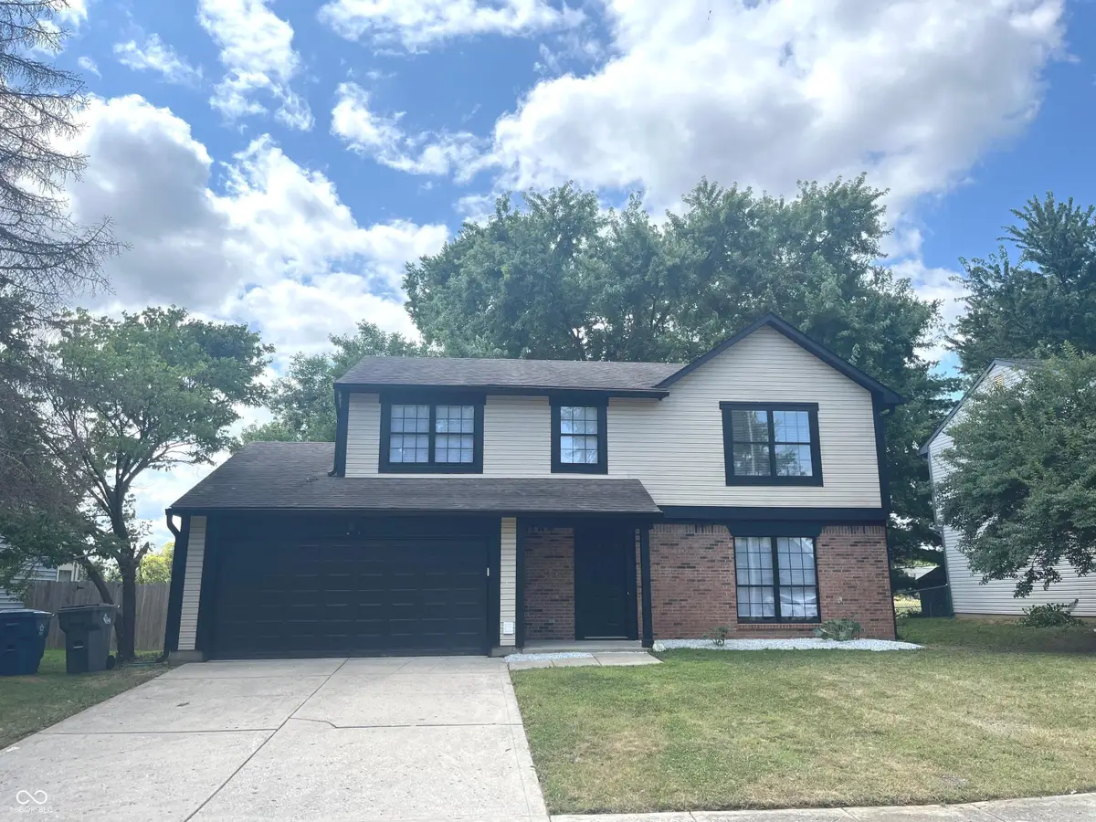 10147 Park Stream Drive, Indianapolis, IN 46229 - #1