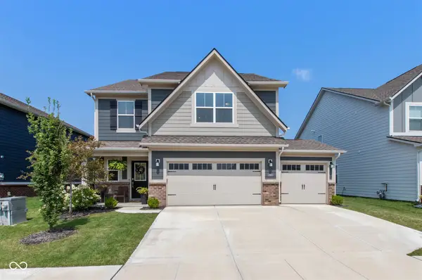 2266 Egbert, Westfield, IN 46074