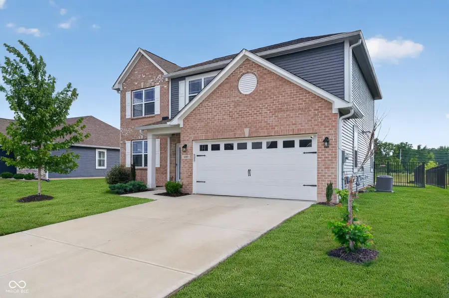 6885 Cardiff Drive, McCordsville, IN 46055 - #2