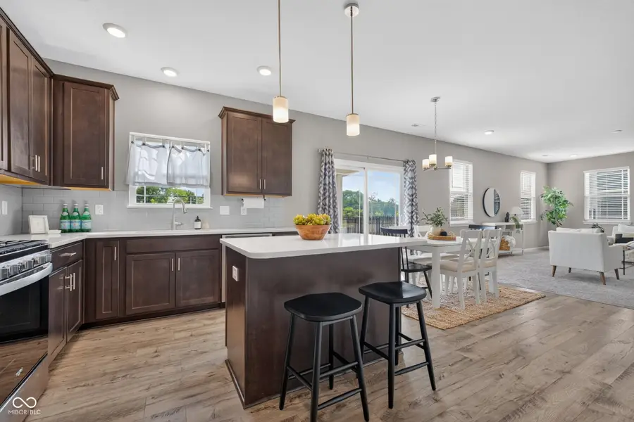 6885 Cardiff Drive, McCordsville, IN 46055 - #3