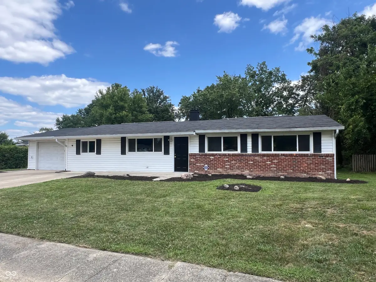 1949 Shenandoah Place, Indianapolis, IN 46229 - #1