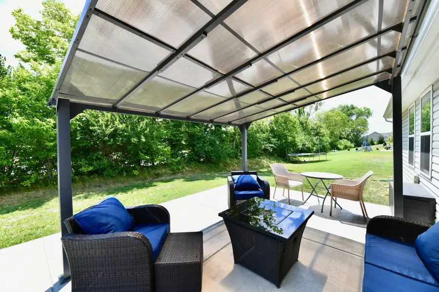 69 N Murray Street, Danville, IN 46122 - #3