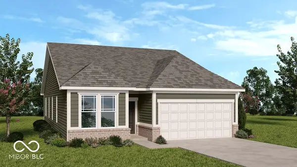 1988 Oak Terrace Drive, Shelbyville, IN 46176