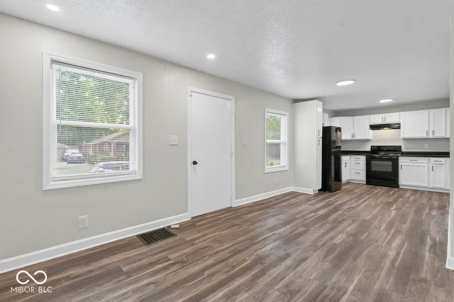 3706 Baltimore Avenue, Indianapolis, IN 46218 - #3