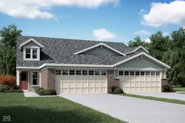 779 Rosebud Lane #A, Greenfield, IN 46140