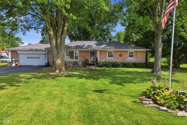 6620 Milhouse Road, Indianapolis, IN 46221