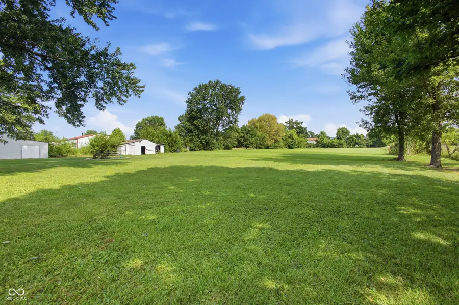 6620 Milhouse Road, Indianapolis, IN 46221 - #2