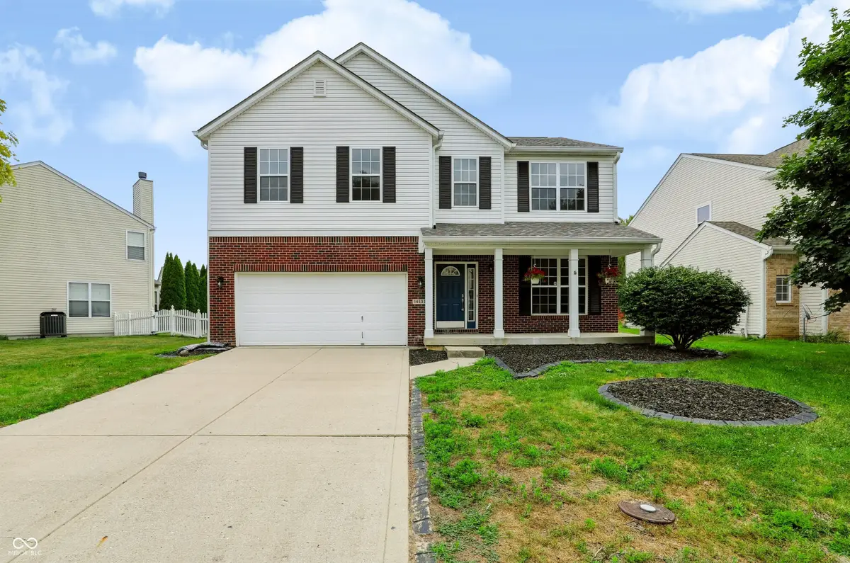 14533 Baldwin Ln Lane, Carmel, IN 46032 - #1