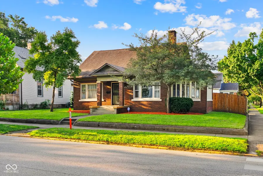 905 Maple, Terre Haute, IN 47804 - #2