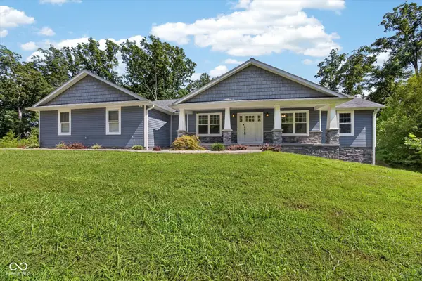 10675 W Andry Lane, Birdseye, IN 47513