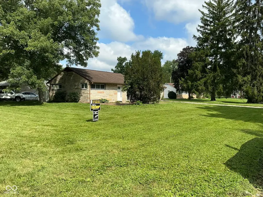 1816 Randall Court, Indianapolis, IN 46240 - #3