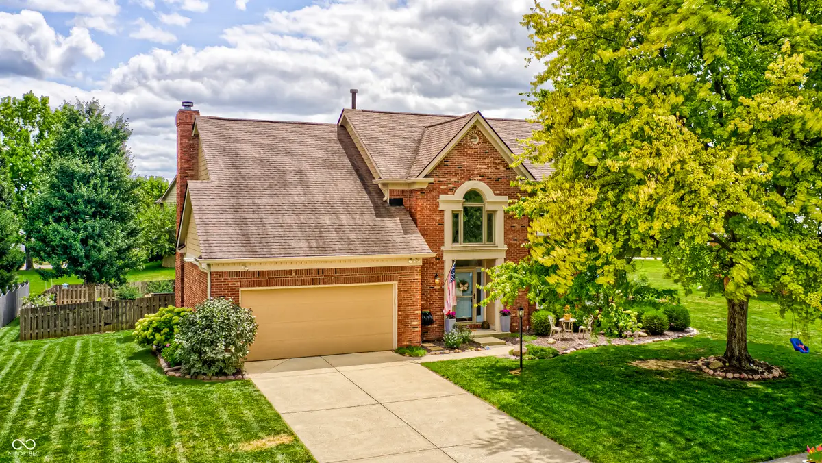 13757 Laredo Drive, Carmel, IN 46032 - #1