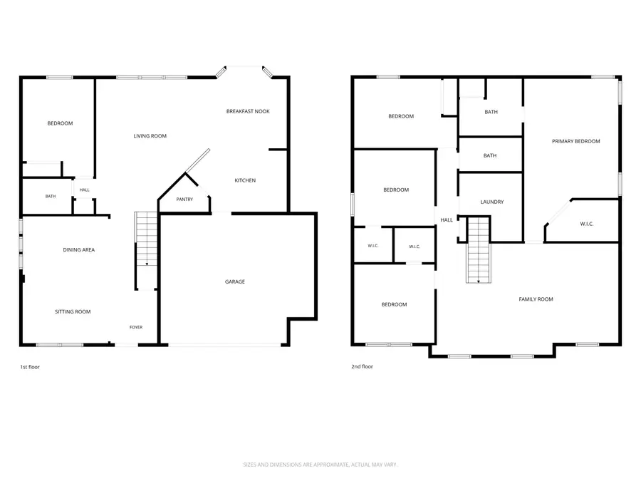 6107 W Brickell Lane, McCordsville, IN 46055 - #2