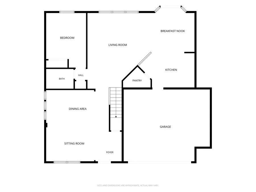 6107 W Brickell Lane, McCordsville, IN 46055 - #3