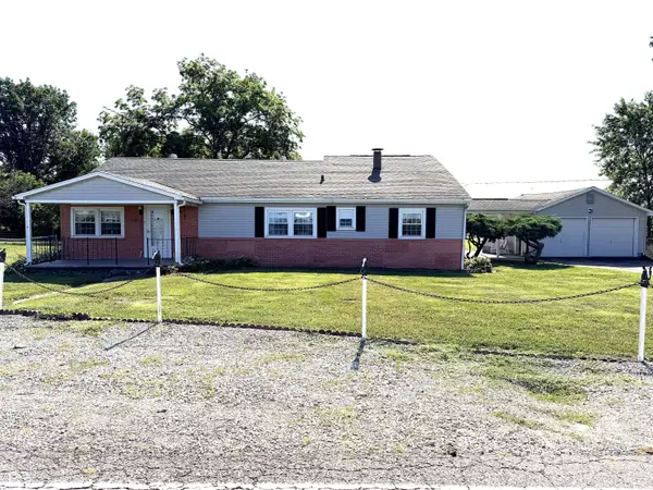 3205 S 150 W, Columbus, IN 47201