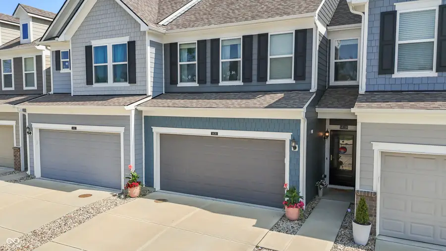 14126 Bay Willow Drive, Fishers, IN 46037 - #2