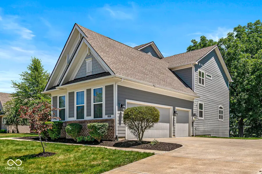 14469 Arnett Drive, Carmel, IN 46033 - #3