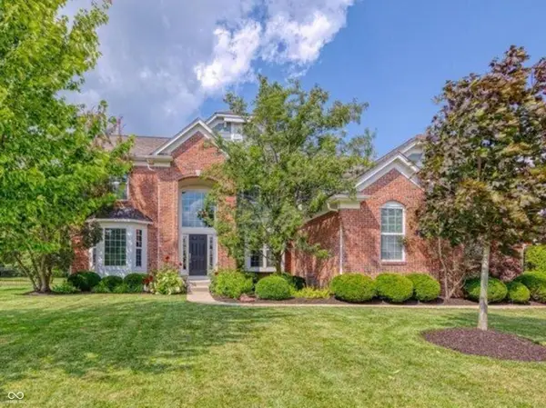 9310 Windrift Way, Zionsville, IN 46077