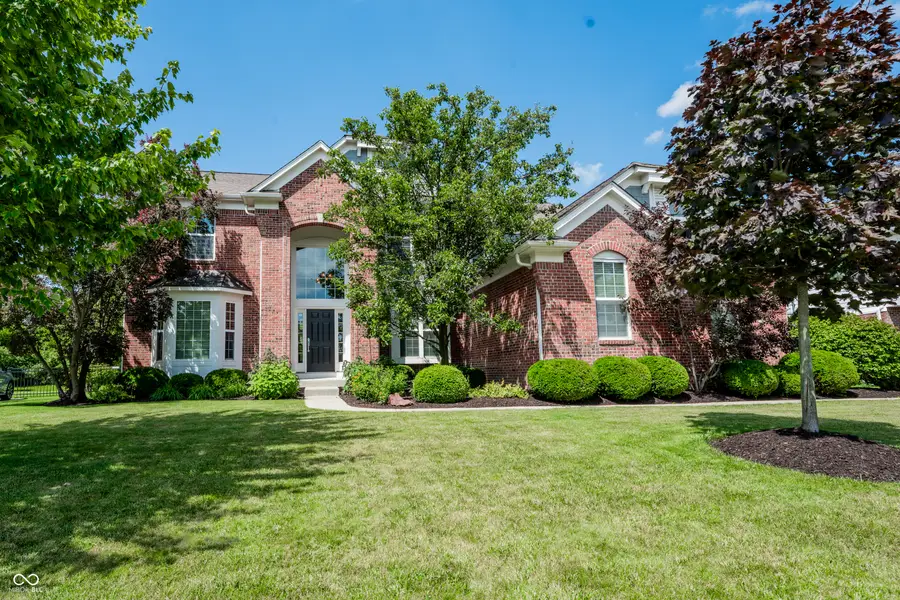 9310 Windrift Way, Zionsville, IN 46077 - #2
