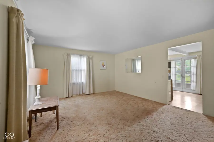 10211 Heather Hills Road, Indianapolis, IN 46229 - #3