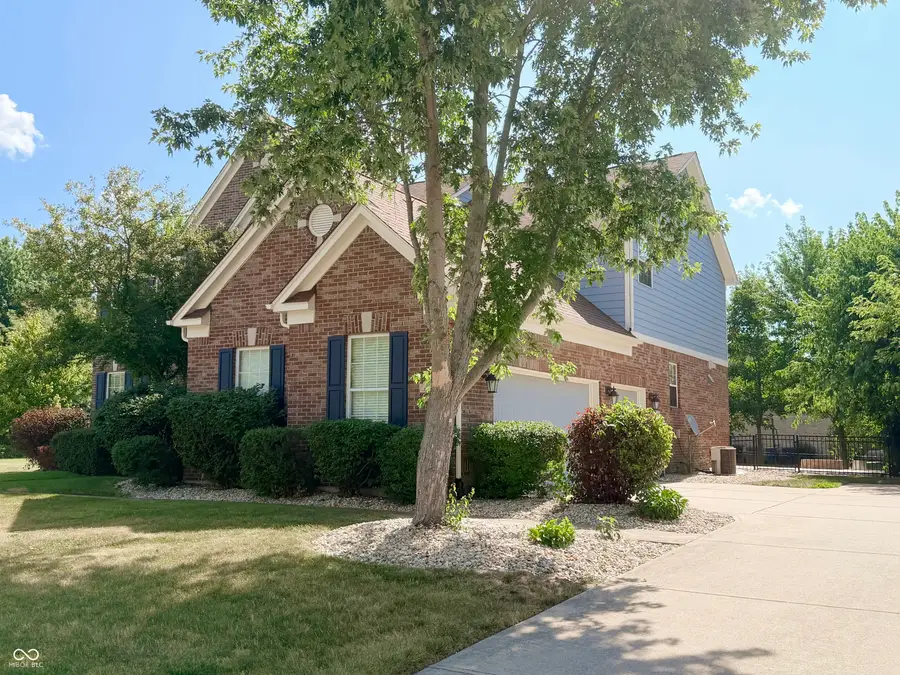 13187 Antonia Boulevard, Carmel, IN 46074 - #3