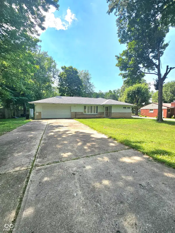 7440 Griffith Road, Indianapolis, IN 46227