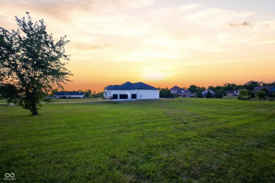 4190 E County Road 100 S, Avon, IN 46123 - #2