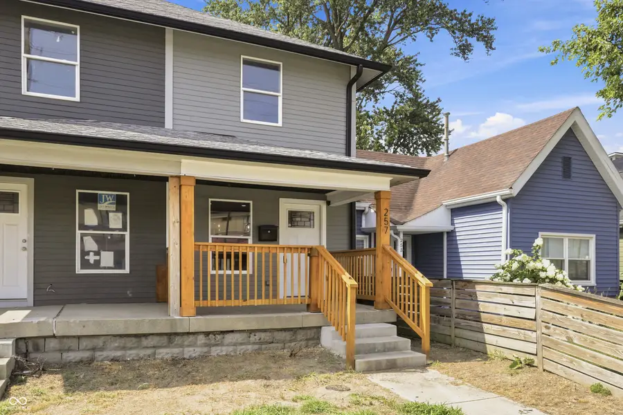 257 E Minnesota Street, Indianapolis, IN 46225 - #3