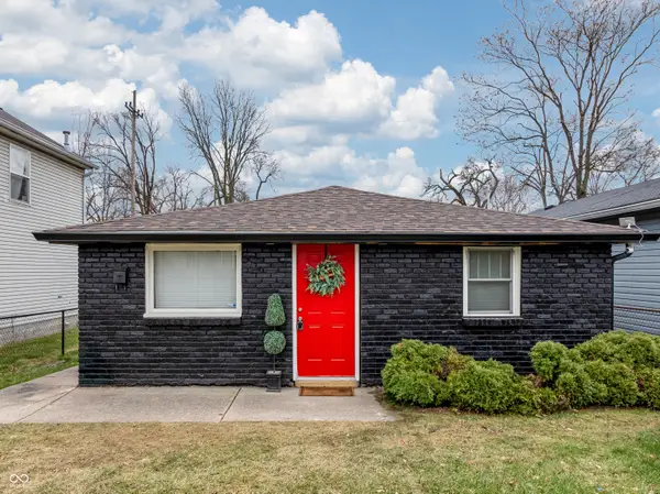 1037 W 30th Street, Indianapolis, IN 46208
