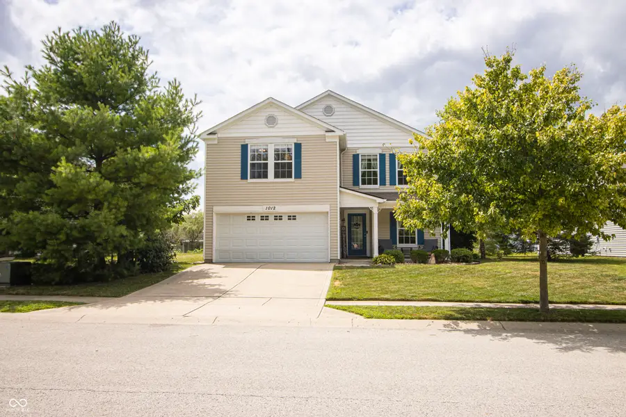 1012 Maple Run Drive, Sheridan, IN 46069 - #2