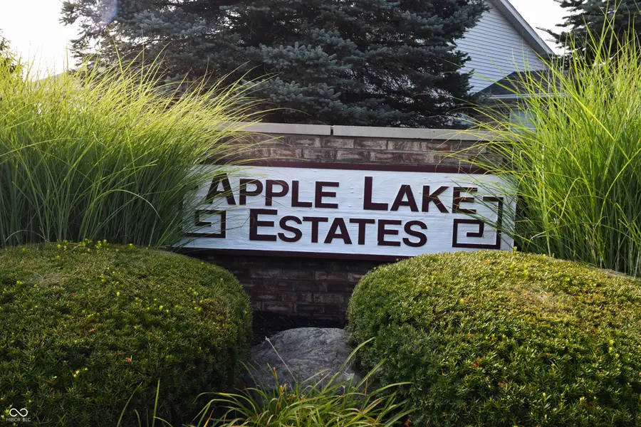 1139 E Apple Blossom Lane, Greenfield, IN 46140 - #2