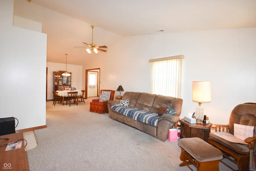 1139 E Apple Blossom Lane, Greenfield, IN 46140 - #3