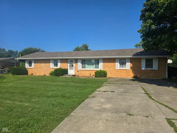 8925 Walnut Street, Taylorsville, IN 47280