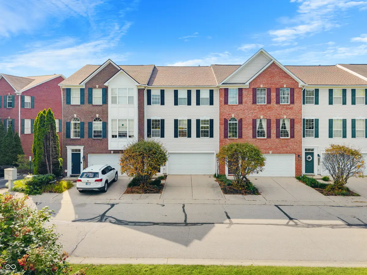 11940 Esty Way, Carmel, IN 46033 - #1